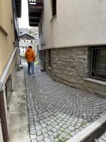 Pancino's House - Ferienwohnung Valtournenche