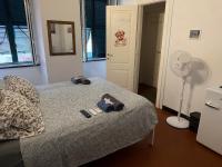 Triple Room with Private External Bathroom