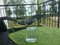 Green Holiday Apartman by BLTN - B&B Siófok