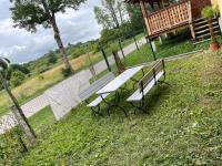 Mieszkanie niedoskonałe - B&B