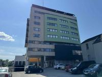Overnight in Haapsalu skyscraper! - Ferienwohnung Hapsal
