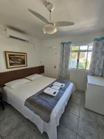 Apartamento de 2 dormitorios