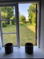 18th century gem with soul - B&B Ærøskøbing