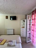 Studio with Sea View