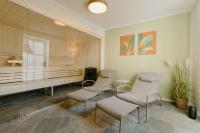 Rügenvilla im Glück - Lohme 33 - RV - B&B Lohme