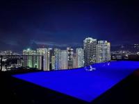 Calyx Residences Ayala - Chambres d’hôtes Cebu