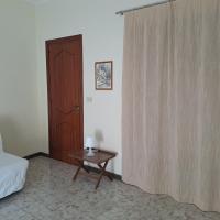 Welcoming Apartment - B&B Giardini-Naxos