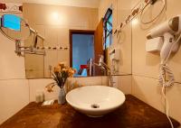 Superior Vierpersoonskamer