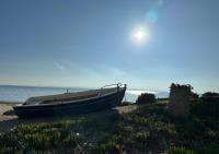 Gyalia House No 3 Sea View - B&B Níkiti