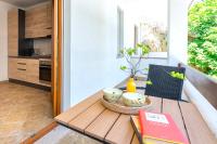 Appartement 3 Chambres