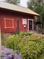 Savikulma B&B - Ferienwohnung Mynämäki