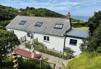 Lower Hillcott - B&B Bude