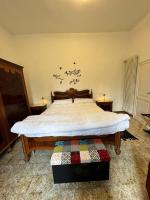 Appartamento Tenuta Mattei - B&B