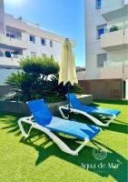 Aqua de Mar - B&B Marbella