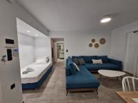 Appartamento con 1 Camera da Letto