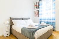 Central Corner 15 - 5 min dalla Stazione Centrale - B&B Milano