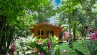Chalet mit 1 Schlafzimmer