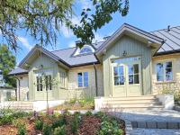 Oliwkowy Ganek - Bed and Breakfast Janowiec