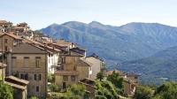 Appartamento con Balcone