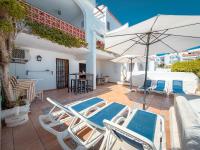 Terrazzamarina - Amarilla Golf - Tenerife Holiday House - Ferienwohnung San Miguel De Abona