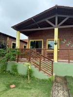 Aconchegante Casa em Gravatá - Casa 05 - B&B Gravatá