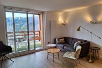 Beautiful spacious apt near Arc 1600 - Bed and Breakfast Bourg-Saint-Maurice