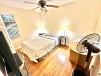 Standard Doppelzimmer mit Gemeinschaftsbad