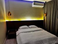 راكة سويت 1 - B&B Khobar