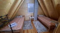 The Hut - B&B Žabljak
