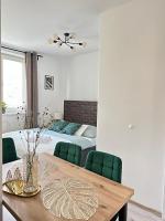 Two-Bedroom Superior Apartment