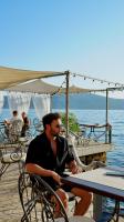 Zebra - Bed and Breakfast Tivat