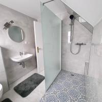 Four Rooms Residence 6 Gäste, kein Feiern oder Partys - B&B Gütersloh