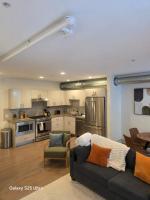 Donwtown Deluxe Apartment 23 - Ferienwohnung Pittsburgh