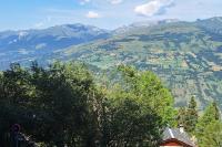 3-rooms apartment in front of snow - Bed and Breakfast Arc 1800