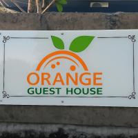 Orange Guest House - B&B Nusa Dua