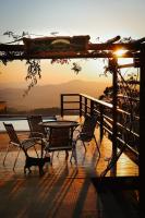 Sitio REMAR with magnificent view, beautiful sunset - Ferienwohnung Maria da Fé