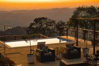 Sitio REMAR with magnificent view, beautiful sunset - Chambres d’hôtes Maria da Fé