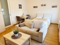 Studio Apartment Sheboj 78 - Ferienwohnung Belgrad