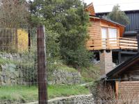 Casita de Madera - B&B Bariloche