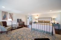 King Room - Disability Access