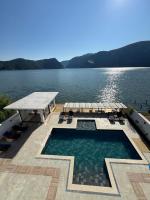Harmony House - Adults Only - B&B Dubova