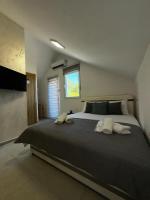Apartments ML - Bed and Breakfast Kotor
