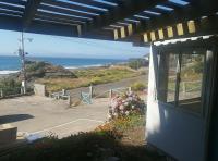 Cabañas Vuelo de Gaviotas - B&B Curanipe