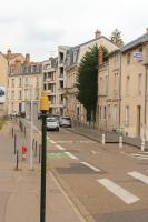 Nancy Cozy Lodge - Chambres d’hôtes Nancy