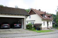 Ferienhaus Marina - Bed and Breakfast