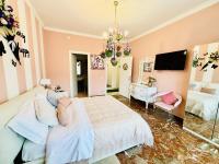 King Room with Balcony
