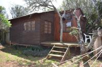 Chalet de 1 dormitorio