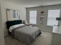 Modern Cozy Bel Air Home - Chambres d'hôtes Bel Air