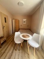 Tweepersoonskamer met Eigen Badkamer