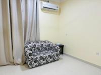 Appartement met 1 Slaapkamer